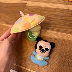 おまけ付★タカラトミー　ディズニー　メリーの画像