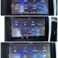 キャンター  2トン　平ボディ　車検付　令和2年式　全国陸送可能の画像