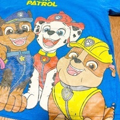 11/10まで※ 子供服 100cm 7点の画像