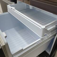 🍧SHARP/シャープ/504L冷蔵庫/2022年式/SJ-GKG50J-T/№6136🍧の画像