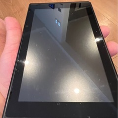 (値下げしました)Switch 本体のみの画像