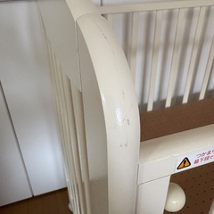 KATOJI ミニベビーベッドの画像