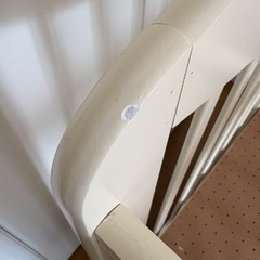 KATOJI ミニベビーベッドの画像