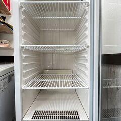 (s)ホシザキ 小形冷蔵ショーケース USB-50BTL1 2019年の画像