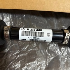 A2133303603 オートフロント右アクスルドライブシャフト ベンツ W213 W238ハーフシャフト2133303603対応の画像
