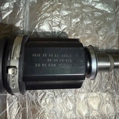 A2133303603 オートフロント右アクスルドライブシャフト ベンツ W213 W238ハーフシャフト2133303603対応の画像