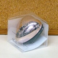 ☆未使用品 ReFa ハートブラシ シャインレッド ローズゴールド 2個セット リファ MTG ツヤメイク ヘアブラシ ヘアケア用品 HEART BRUSH 札幌市 豊平区 平岸店の画像