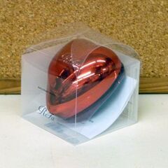 ☆未使用品 ReFa ハートブラシ シャインレッド ローズゴールド 2個セット リファ MTG ツヤメイク ヘアブラシ ヘアケア用品 HEART BRUSH 札幌市 豊平区 平岸店の画像