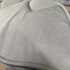 ネンネラテ　抱っこ紐の画像