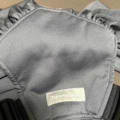 ネンネラテ　抱っこ紐の画像