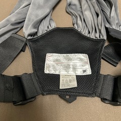 ネンネラテ　抱っこ紐の画像