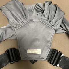 ネンネラテ　抱っこ紐の画像