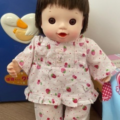 ちぃぽぽちゃん　お買い得お世話セットまとめ売りの画像