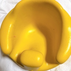 バンボ　黄色の画像