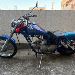 jazz50→88ボアアップの画像