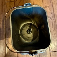 パナソニック　ホームベーカリーの画像