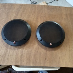 ロックフォード スピーカーグリルの画像