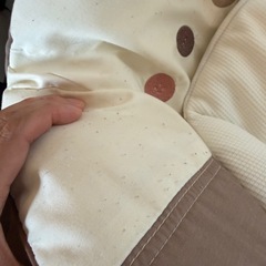 コンビ　ネムリラ(オートスウィング)エッグショックの画像