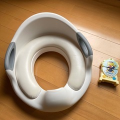 幼児　トイレトレーニング　しまじろうの画像