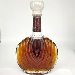 サントリー ブランデー XO DELUXE 700ml 40% 洋酒 古酒 未開栓 店頭引取りのみ 福井エルパプラス SUNTORY BRANDY【中古】 【セレブール福井エルパプラス店】の画像
