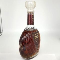 サントリー ブランデー XO DELUXE 700ml 40% 洋酒 古酒 未開栓 店頭引取りのみ 福井エルパプラス SUNTORY BRANDY【中古】 【セレブール福井エルパプラス店】の画像