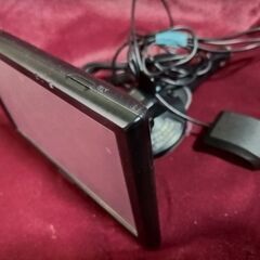 パナソニック カーナビ Gorilla ゴリラ CN-GP750D　７型ワイドの画像