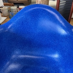【Herman Miller】イームズ シェルチェア　ロッキングチェア　ハーマンミラー　ブランド家具　デザイナーズ家具　椅子　チェア　オシャレ　インテリア　オシャレ家具の画像