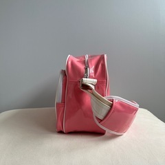 アクシー　AQIXY スイミングバック　ピンクの画像