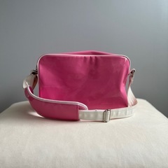 アクシー　AQIXY スイミングバック　ピンクの画像