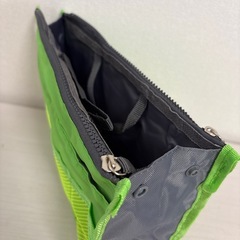 バックインバッグ　ナイロンの画像