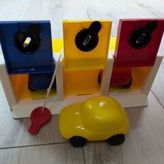 ボーネルンド　乳幼児　知育　玩具　セット売りの画像