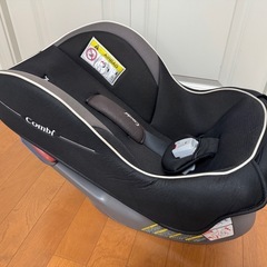 combi チャイルドシート ミニマグランデ　エッグショックの画像