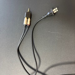 CAV オーディオスピーカー テレビ台の画像