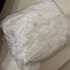 掃除用具　モップセット (替えのモップ付き)　の画像