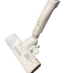 パナソニック 電気掃除機 MC-SJP810G 2018年製 紙パック 中古 Panasonicの画像