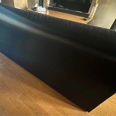 3人掛けソファの画像