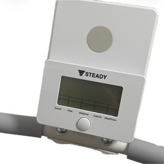 STEADY ST102 ホワイトの画像