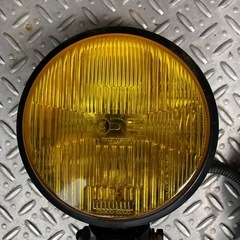 ジムニー Ja11 フォグランプ 純正 の画像