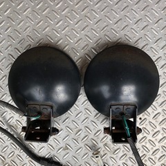 ジムニー Ja11 フォグランプ 純正 の画像