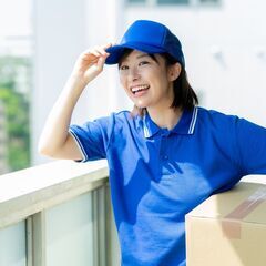 ◇派手じゃなくていい！コツコツが一番報われる軽貨物配送！防府市◇サポート体制万全の画像