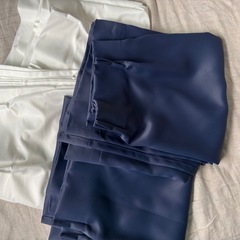 カーテン 4枚セット 遮光1級 おしゃれ 防炎 断熱 遮光カーテン 4枚組 レースカーテン 幅100cm 丈135cmの画像