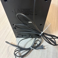 【SONY】 ソニー　スピーカーの画像