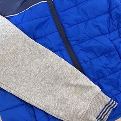 トミーヒルフィガー アウターの画像