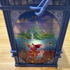 ディズニー ポップコーンばバケットの画像