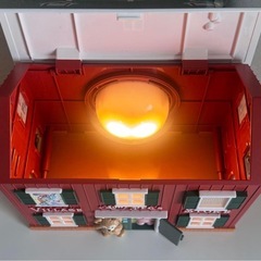 ディズニー ポップコーンばバケットの画像