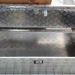 744 アルミBOX アストロプロダクツ TR-1619 保管品の画像