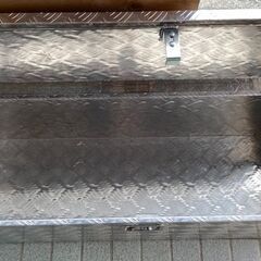 744 アルミBOX アストロプロダクツ TR-1619 保管品の画像