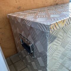 744 アルミBOX アストロプロダクツ TR-1619 保管品の画像