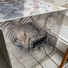 744 アルミBOX アストロプロダクツ TR-1619 保管品の画像