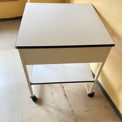 テーブルの画像